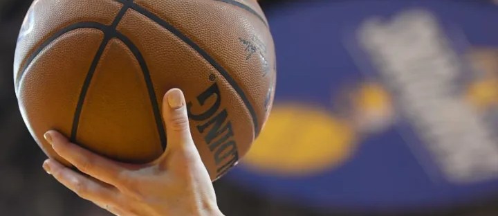 Spalding basketballs for strategic play